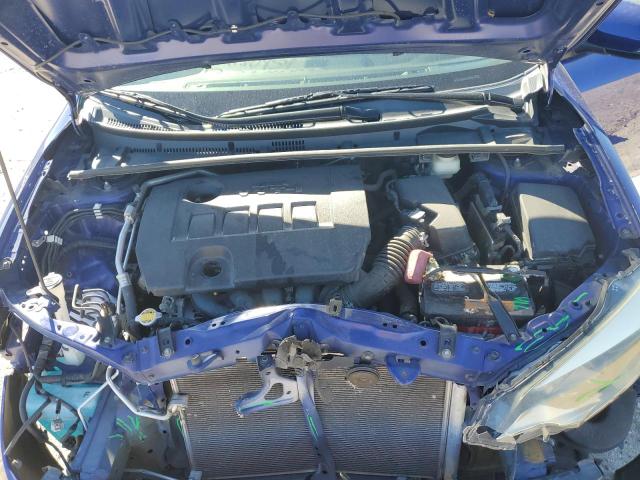Photo 11 from auction – 2015 TOYOTA COROLLA L with VIN 5YFBURHE4FP274186