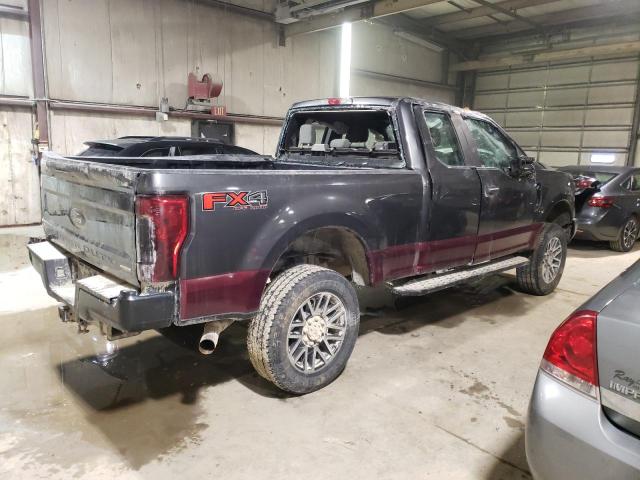 Photo 3 from auction – 2017 FORD F250 SUPER with VIN 1FT7X2B65HED47443