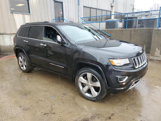 Photo 4 from auction – 2014 JEEP GRAND CHER with VIN 1C4RJECG6EC191133