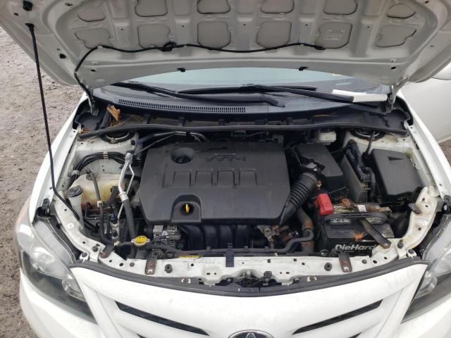 Photo 11 from auction – 2013 TOYOTA COROLLA BA with VIN 2T1BU4EE0DC953456