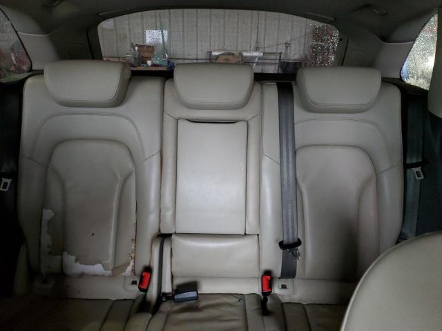 Photo 10 from auction – 2010 AUDI Q5 PREMIUM with VIN WA1LKAFP3AA058689