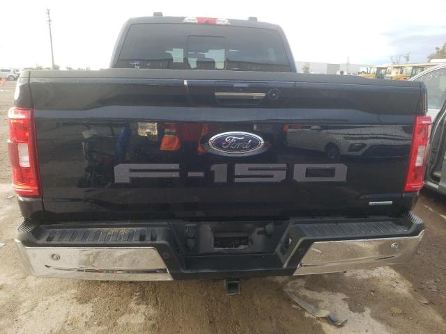 Photo 6 from auction – 2021 FORD F150 SUPER with VIN 1FTFW1E84MFA36631