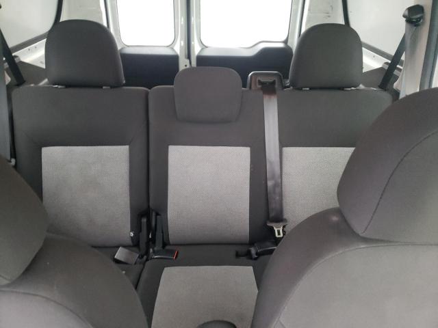 Photo 10 from auction – 2019 RAM PROMASTER with VIN ZFBHRFAB2K6M23385