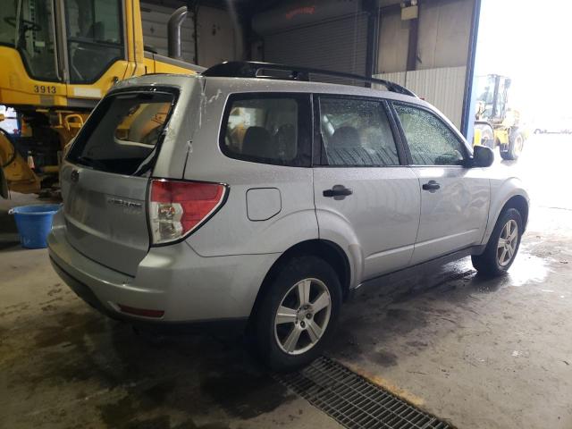 Photo 3 from auction – 2012 SUBARU FORESTER 2 with VIN JF2SHABC0CH424610