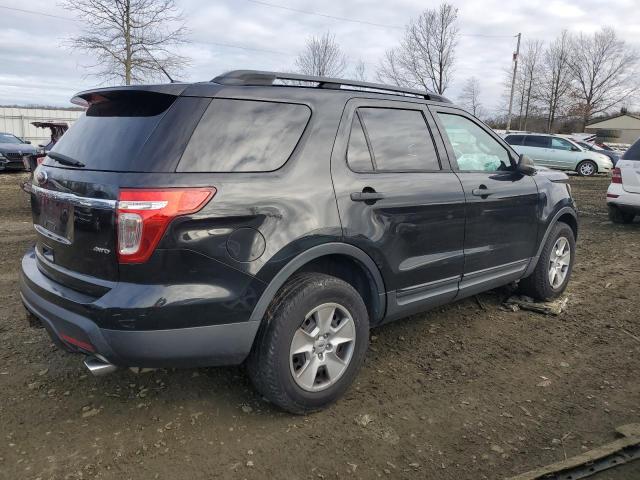 Photo 3 from auction – 2014 FORD EXPLORER with VIN 1FM5K8B87EGA15669