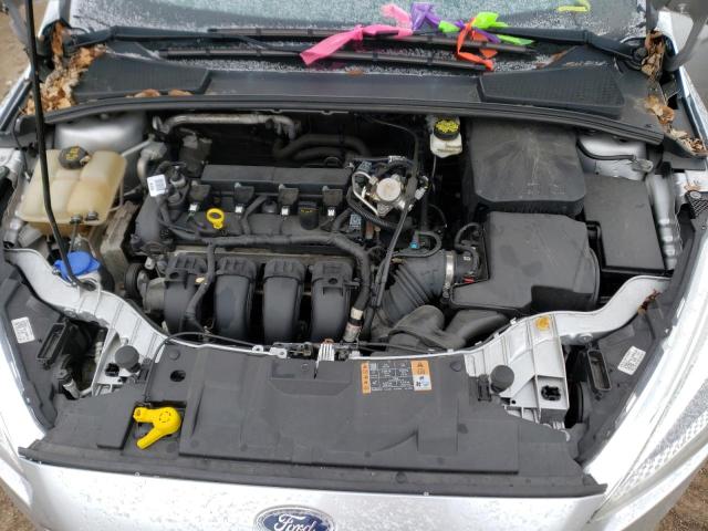 صورة رقم 11 من المزاد - 2018 FORD FOCUS SE مع VIN 1FADP3F29JL316686