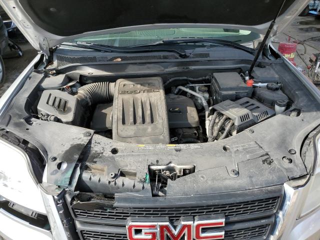 Photo 12 from auction – 2014 GMC TERRAIN SL with VIN 2GKFLXEK5E6316694