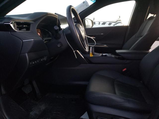 Photo 7 from auction – 2021 TOYOTA VENZA with VIN JTEAAAAH3MJ086878