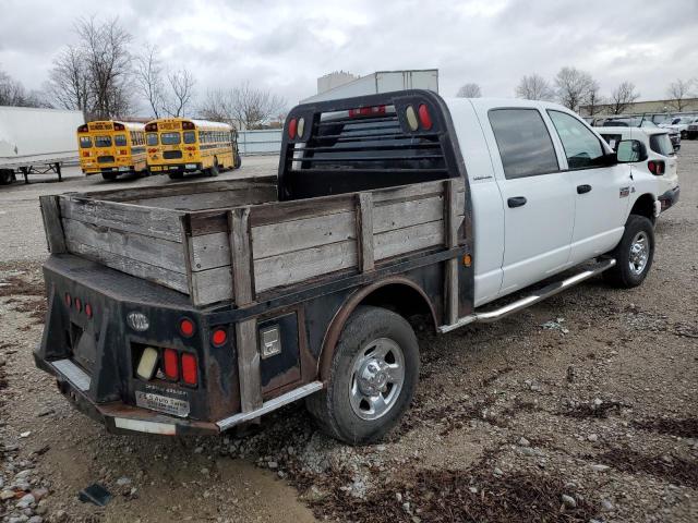 Photo 3 from auction – 2007 DODGE RAM 2500 with VIN 3D7KS29C47G700563
