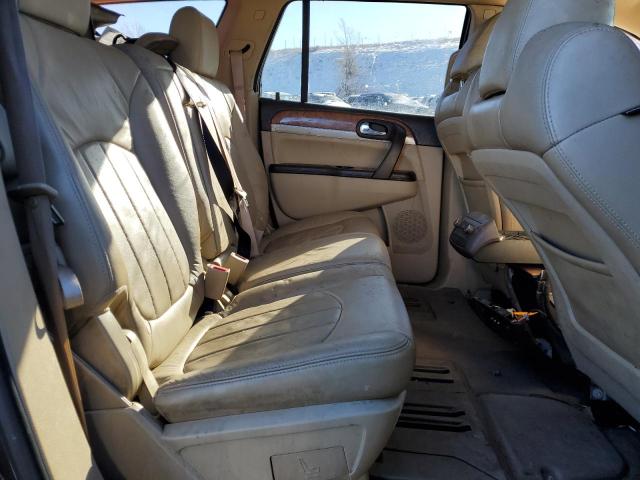 Photo 11 from auction – 2012 BUICK ENCLAVE with VIN 5GAKVCED6CJ231153