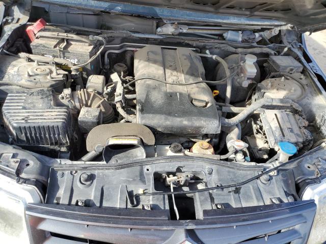 Photo 12 from auction – 2013 SUZUKI GRAND VITA with VIN JS3TD0D71D4100309