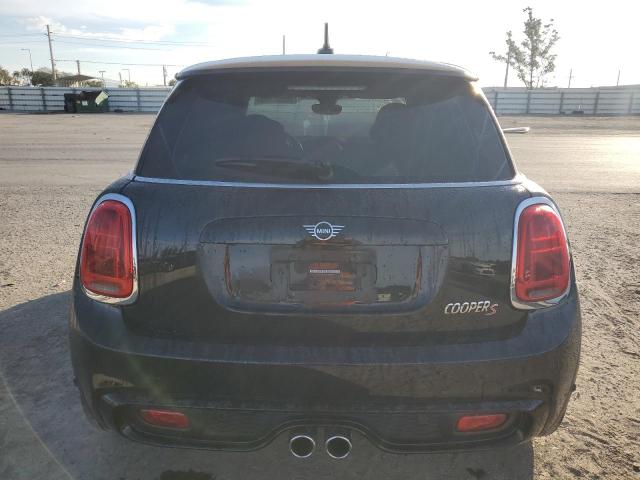 Photo 6 from auction – 2020 MINI COOPER S with VIN WMWXR5C0XL2L83867