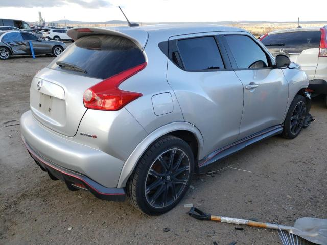 Photo 3 from auction – 2014 NISSAN JUKE S with VIN JN8AF5MV4ET364017