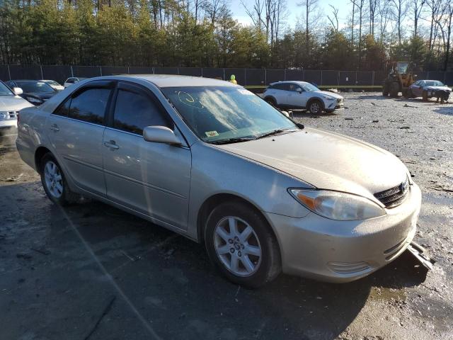 Photo 4 from auction – 2004 TOYOTA CAMRY LE with VIN 4T1BE32K84U794864