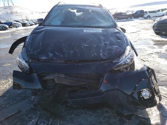 Photo 5 from auction – 2021 SUBARU CROSSTREK with VIN JF2GTHSC4MH224831