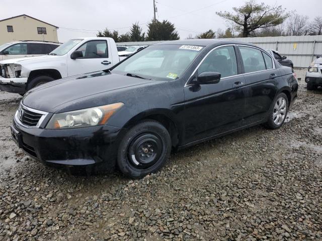 Photo 1 from auction – 2008 HONDA ACCORD with VIN 1HGCP26898A094209