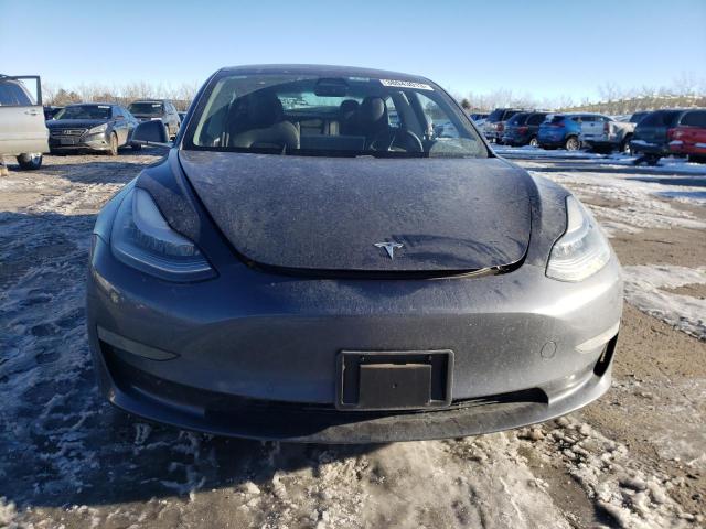 Photo 5 from auction – 2020 TESLA MODEL 3 with VIN 5YJ3E1EB1LF635376