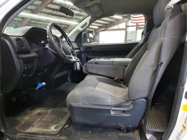 Photo 7 from auction – 2014 TOYOTA TUNDRA SR with VIN 5TFPY5F15EX364871