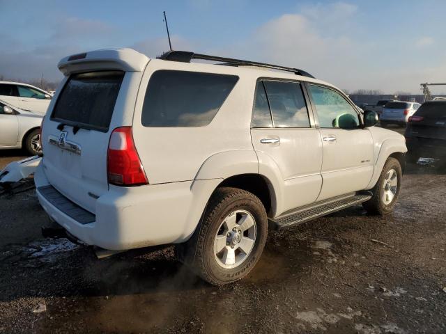 Photo 3 from auction – 2007 TOYOTA 4RUNNER SR with VIN JTEBU14R370121400