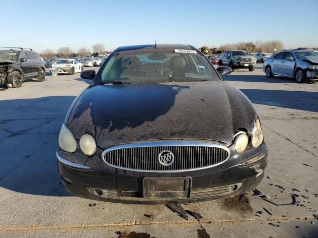 Photo 5 from auction – 2005 BUICK LACROSSE C with VIN 2G4WE567651301442