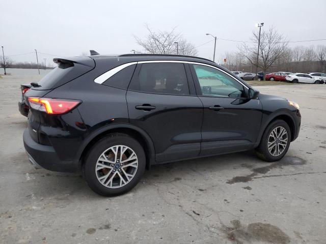 Photo 3 from auction – 2022 FORD ESCAPE SEL with VIN 1FMCU9H64NUB35833