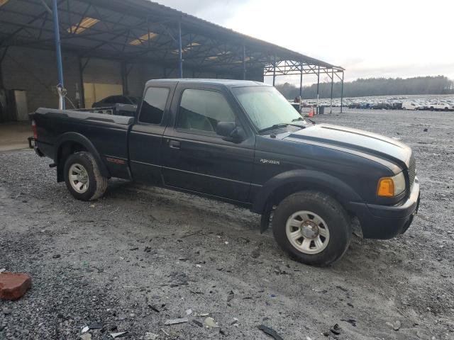 Photo 4 from auction – 2002 FORD RANGER SUP with VIN 1FTYR14E72PB24832