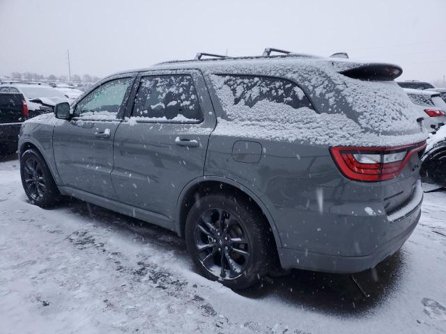 Photo 2 from auction – 2021 DODGE DURANGO GT with VIN 1C4RDJDG0MC696890