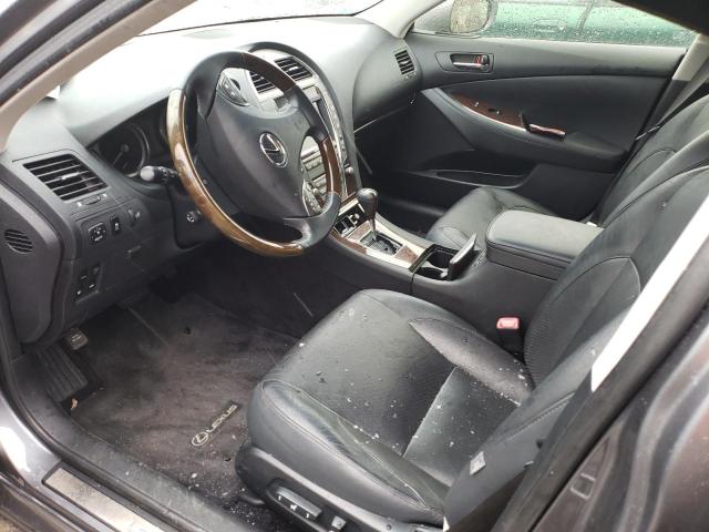 Photo 7 from auction – 2012 LEXUS ES 350 with VIN JTHBK1EG8C2503538
