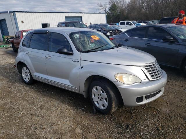 Photo 4 from auction – 2006 CHRYSLER PT CRUISER with VIN 3A4FY58B06T277887