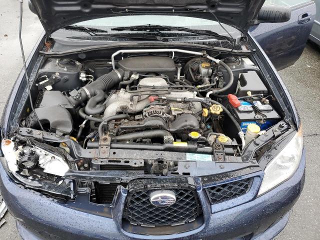 صورة رقم 11 من المزاد - 2006 SUBARU IMPREZA 2. مع VIN JF1GG67656H820453