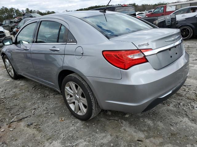 Photo 2 from auction – 2013 CHRYSLER 200 TOURIN with VIN 1C3CCBBB7DN542790