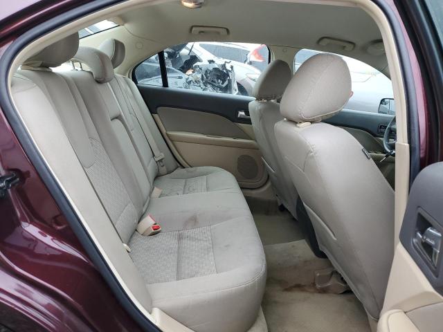 Photo 11 from auction – 2007 FORD EDGE SEL P with VIN 2FMDK39C97BB71537