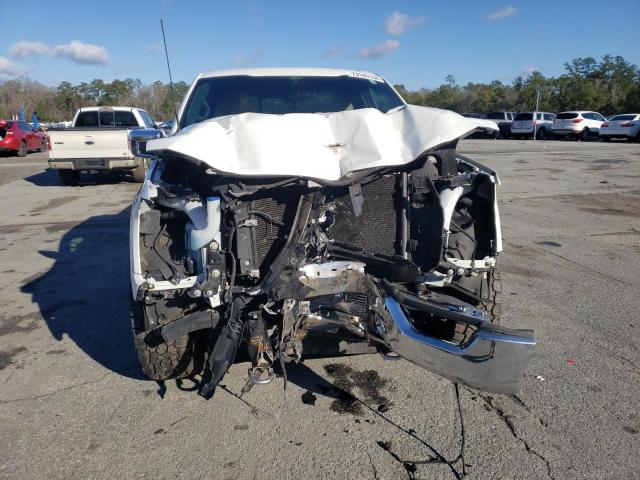 Photo 5 from auction – 2021 FORD F150 SUPER with VIN 1FTFW1E89MFB90879