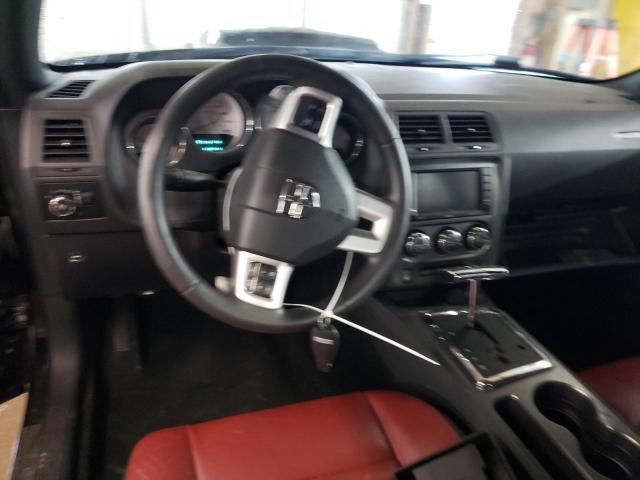 Photo 8 from auction – 2013 DODGE CHALLENGER with VIN 2C3CDYBT2DH612438