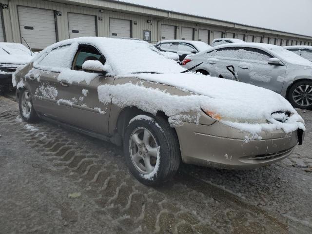 Photo 4 from auction – 2002 FORD TAURUS SE with VIN 1FAFP53U92A125969