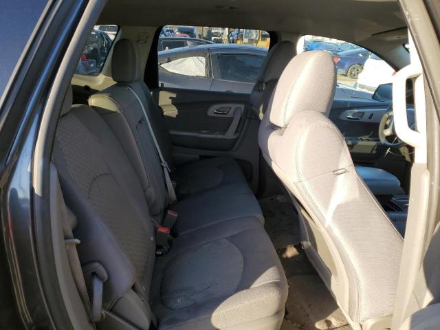 Photo 11 from auction – 2012 CHEVROLET TRAVERSE L with VIN 1GNKRFED4CJ288317