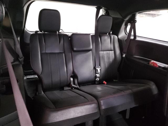 Photo 10 from auction – 2016 DODGE GRAND CARA with VIN 2C4RDGEG2GR334329