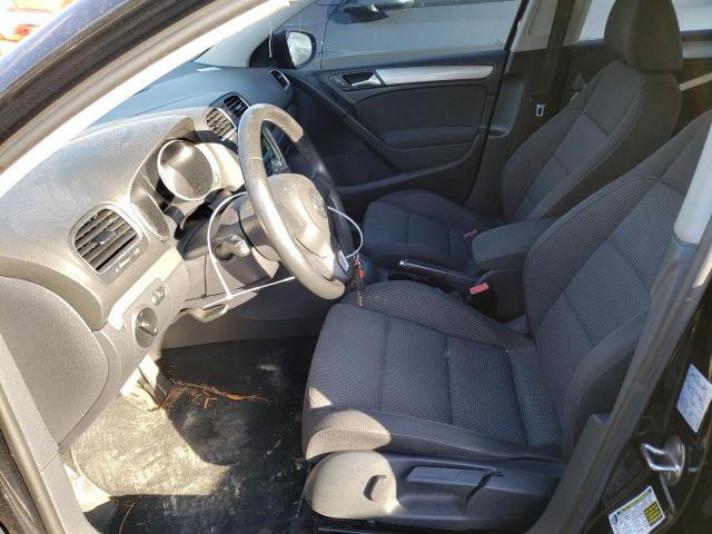 Photo 7 from auction – 2013 VOLKSWAGEN GOLF with VIN WVWDB7AJ0DW121030