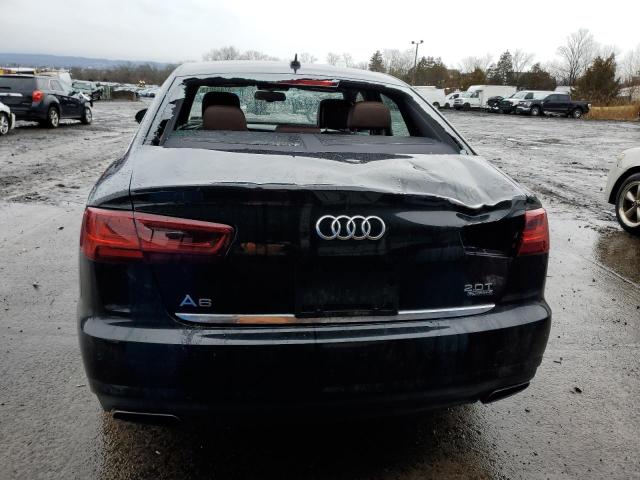 Photo 6 from auction – 2016 AUDI A6 PREMIUM with VIN WAUFFAFC0GN073931