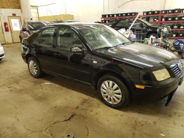Photo 4 from auction – 2003 VOLKSWAGEN JETTA with VIN 3VWRK69M73M174172