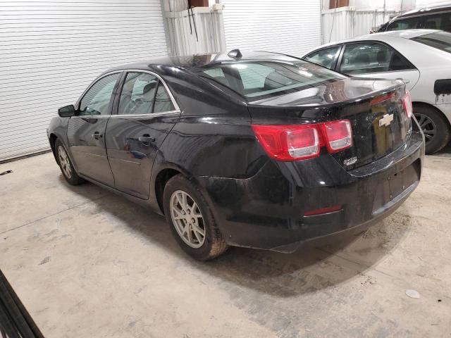 Photo 2 from auction – 2013 CHEVROLET MALIBU LS with VIN 1G11A5SA6DU138458