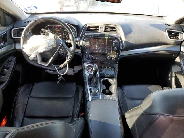 Photo 8 from auction – 2020 NISSAN MAXIMA SV with VIN 1N4AA6CV7LC366929