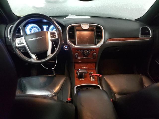 Photo 8 from auction – 2013 CHRYSLER 300 with VIN 2C3CCAAG8DH626570