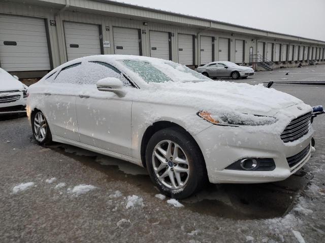 Photo 4 from auction – 2014 FORD FUSION SE with VIN 3FA6P0HD1ER181880