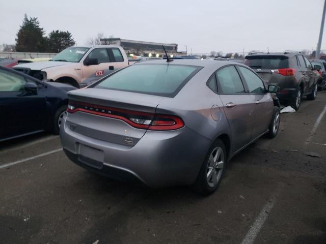 Photo 3 from auction – 2016 DODGE DART SXT with VIN 1C3CDFBAXGD584523