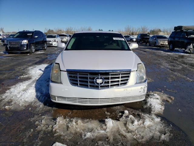 Photo 5 from auction – 2006 CADILLAC DTS with VIN 1G6KD57Y26U114463