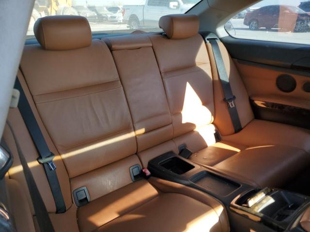 Photo 10 from auction – 2008 BMW 328 I with VIN WBAWB33588P134283