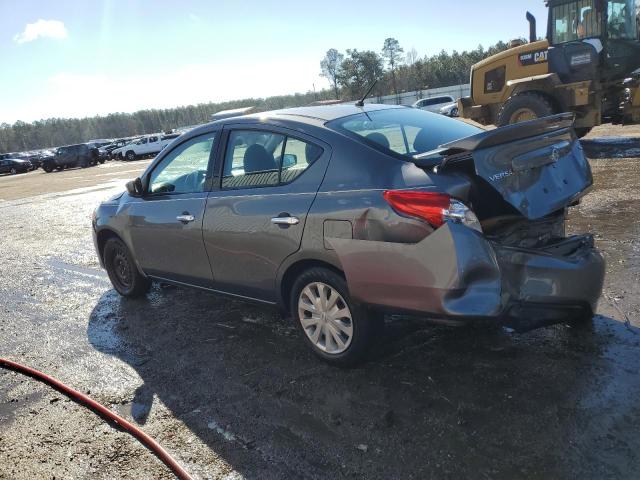 Photo 2 from auction – 2019 NISSAN VERSA S with VIN 3N1CN7AP0KL868558