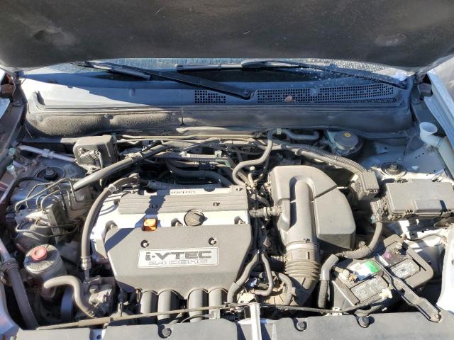Photo 11 from auction – 2006 HONDA CR-V LX with VIN JHLRD68536C004732