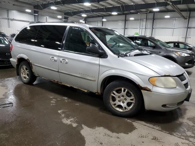 Photo 4 from auction – 2001 DODGE GRAND CARA with VIN 2B4GP44R51R188027